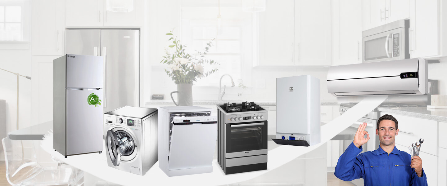 Yakakent Gorenje Servisi